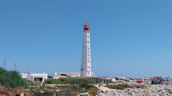 Município instala duas "beach cams" na Praia de Faro e no Farol 