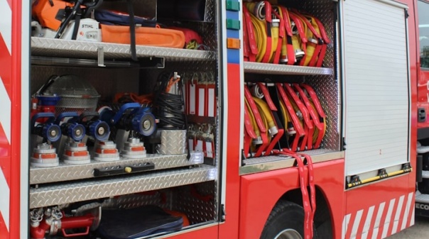 Mulher encontrada morta em incêndio no concelho de Castro Marim 