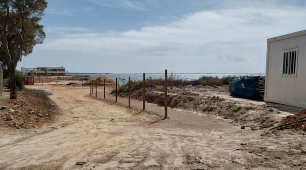 Cidade de Olhão vai ter nova zona ribeirinha para contemplação da natureza 