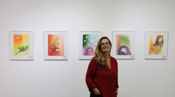 Exposição "Belas" patente na EMARP até 8 de novembro