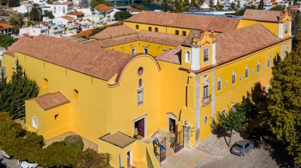 Convento da Graça é o próximo destino dos “Passeios na História de Tavira” 