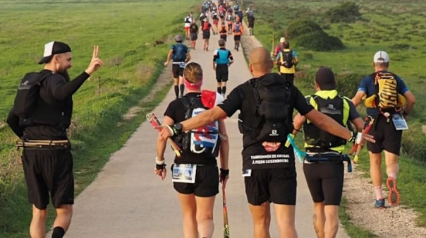 Mais de 800 pessoas esperadas na sétima edição da Algarviana Ultra Trail