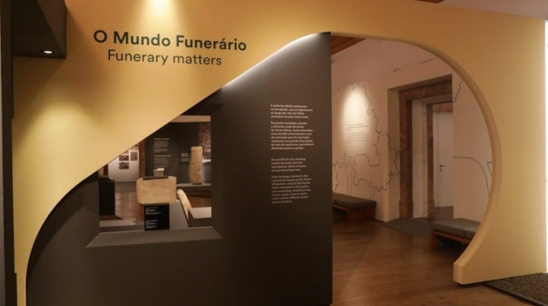 Museu Municipal de Tavira promove mais uma visita guiada à exposição “Balsa, Cidade Romana”