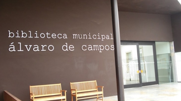 Biblioteca de Tavira recebe oficina performativa 