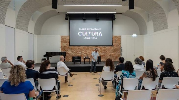 Conferência municipal “Cultura Loulé 2024” aberta a contributos da comunidade