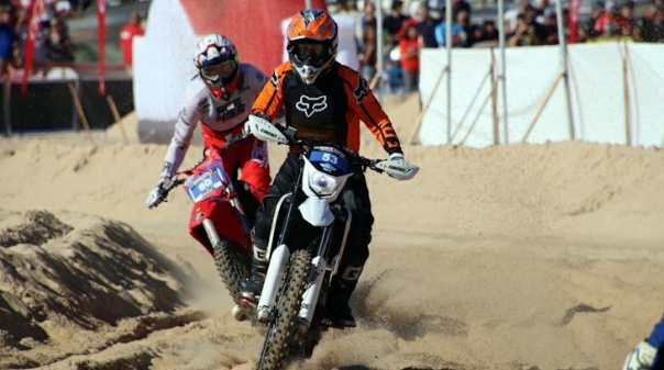 Monte Gordo Sand Race em contagem decrescente para momentos de muita adrenalina 