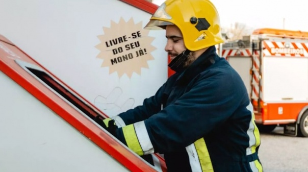 Quartel Electrão: Distrito de Faro tem 10 associações de bombeiros a participar na campanha