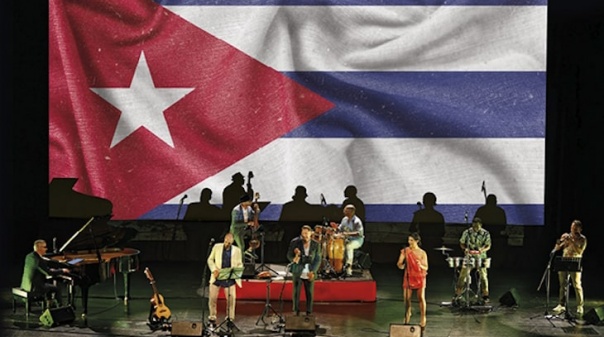 Município de Albufeira recebe concerto de homenagem aos grandes artistas cubanos 