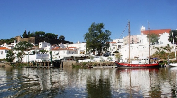 Portugal e Espanha acordam construir ponte de Alcoutim