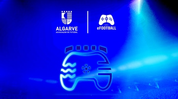 Associação de Futebol do Algarve organiza competição de futebol virtual