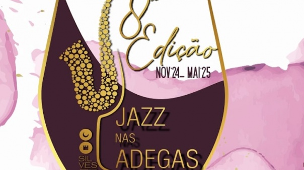 Município de Silves revelou programa da 8.ª edição do Jazz nas Adegas