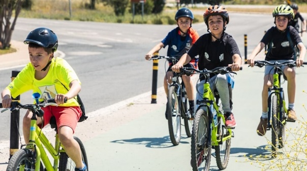 Ciclovia que ligará Castro Marim à praia Verde inaugurada em breve 