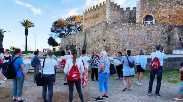 Lagos recebeu visita de 52 agentes de viagens e operadores turísticos oriundos da Alemanha e Áustria