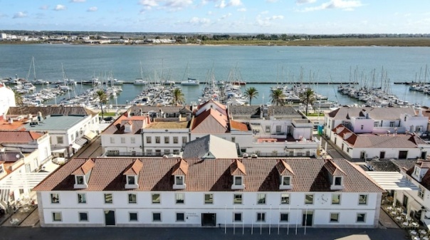 Vila Real de Santo António reduz passivo exigível em 34,5% 