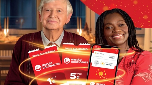 Campanha de Natal da Missão Continente apoia 46 instituições no Algarve