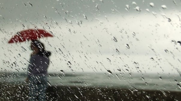 EN125 e linha ferroviária do Algarve cortadas em Tavira e Fuseta devido à chuva