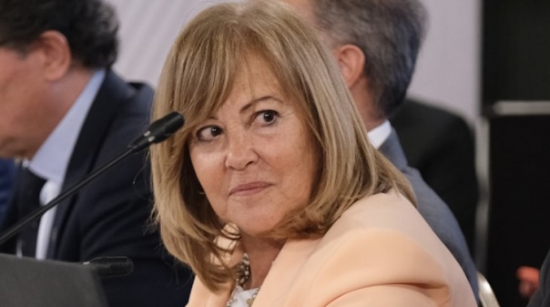 Ministra da Administração Interna acompanha impacto das chuvas no Algarve