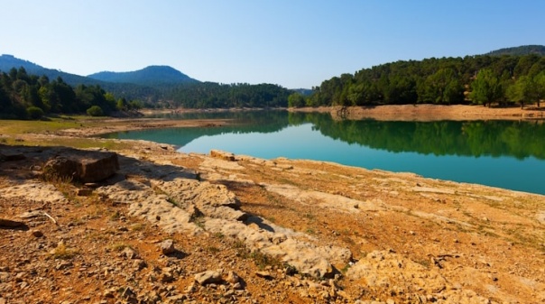 Seca: Barragens do Algarve sobem para 34% da sua capacidade com últimas chuvas