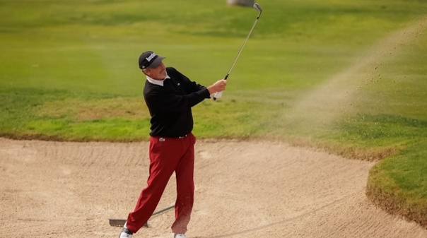 Old Course em Vilamoura recebeu torneio solidário de golfe para apoiar crianças em Valência