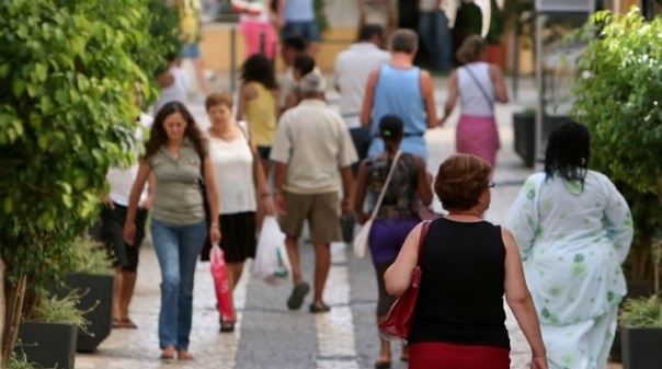 Black Friday vai baixar preços no comércio de Portimão