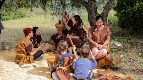 Grupo de Amigos do Museu de Portimão aproxima património aos cidadãos com evento de sucesso