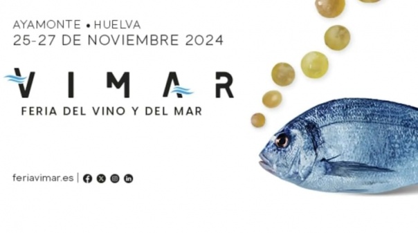 CCDR Algarve representa 9 empresas da região na Feria del Vino e el Mar em Ayamonte 