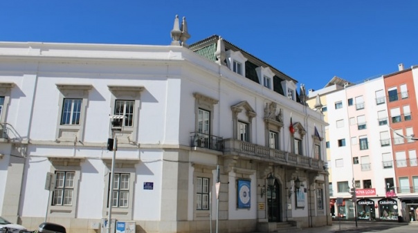 Salvaguarda do património domina atividade da Unidade de Cultura da CCDR/Algarve