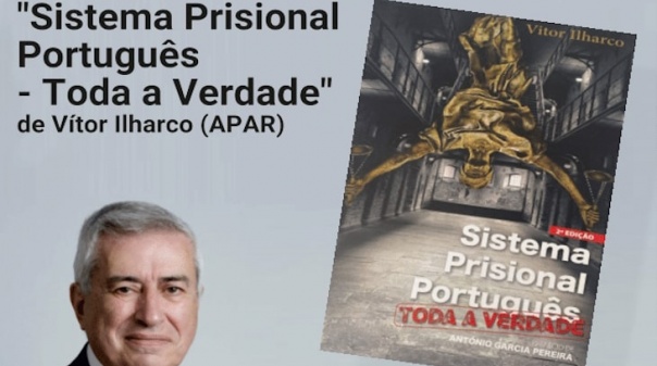 Obra de Vítor Ilharco vai ser apresentada na Biblioteca Municipal de Faro 