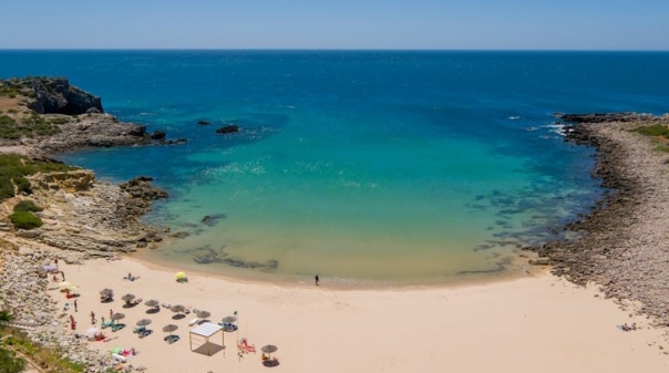 Algarve eleito pela terceira vez o Melhor Destino de Praia do Mundo