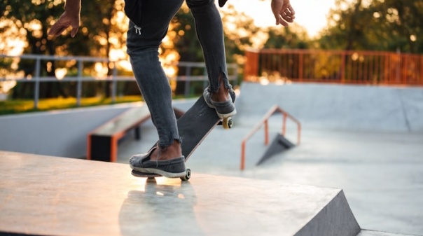 Centenas de atletas esperados no Albufeira Skate Challenge