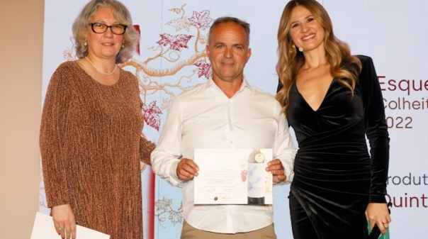 Dois vinhos algarvios premiados com Ouro 