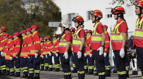 APAL organiza jantar para apoiar Bombeiros Voluntários de Albufeira