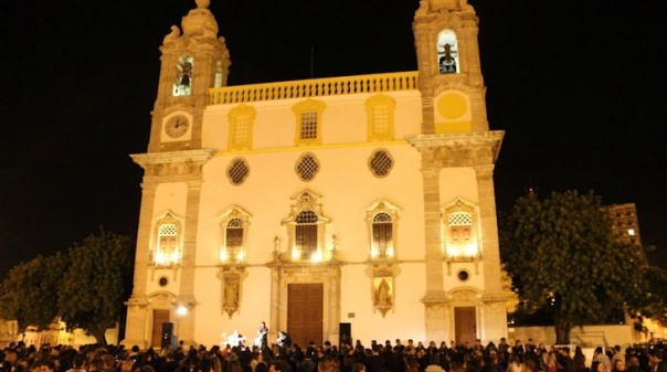 Grupo In Versus Fado assinala 25 anos de atividade em Faro