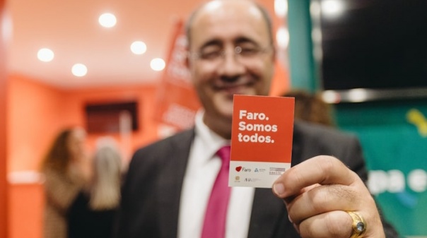 “Faro. Somos Todos” vai sortear automóvel, scooter e 30 mil euros em vales de compras 