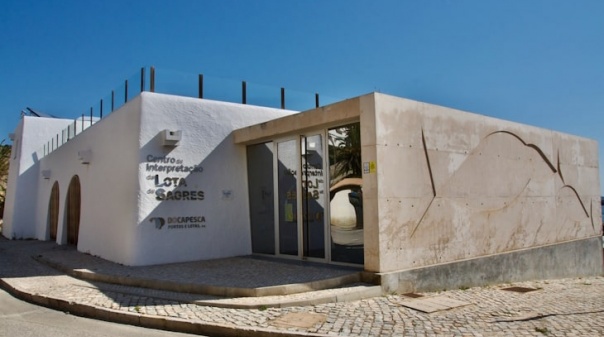 Centro de Interpretação da Lota de Sagres abriu portas ao público com exposição