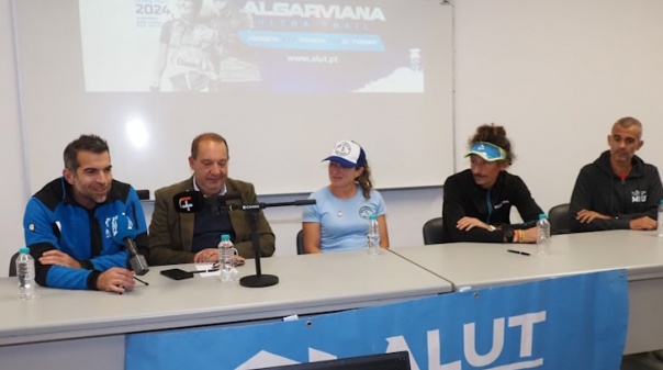 Arranca esta quinta-feira a maior prova de trail running do país