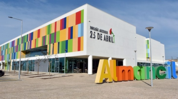 Gala do Desporto de Loulé acontece no novo pavilhão de Almancil