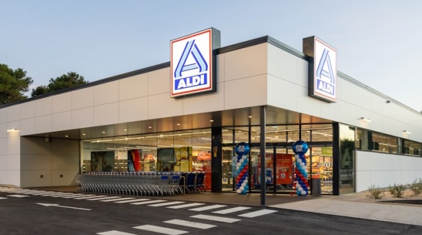 ALDI abre nova loja em S. Brás de Alportel