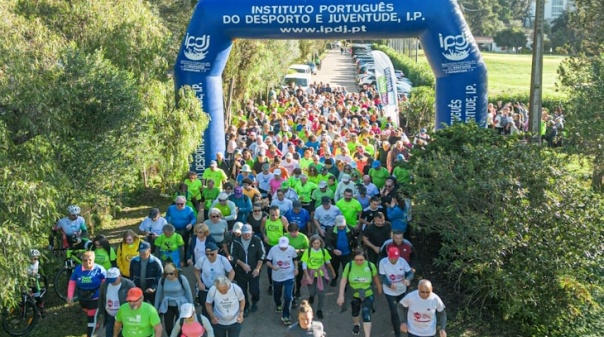 Marcha Corrida Dia da Cidade de Portimão com inscrições gratuitas 