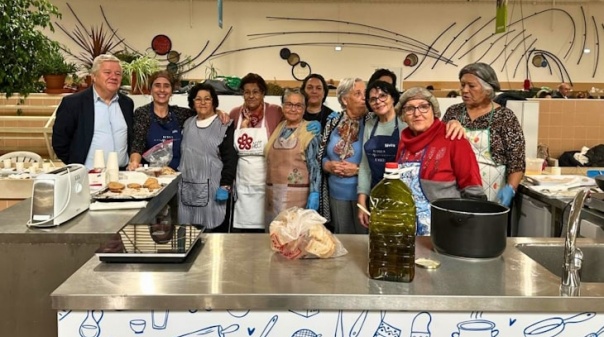 Saiba como Tavira celebra o 11.º aniversário da Dieta Mediterrânica como Património Cultural Imaterial da Humanidade