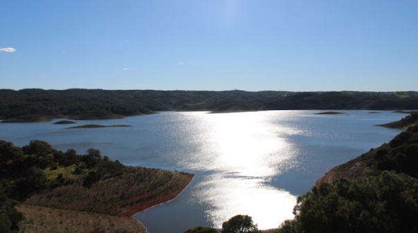 Seca: Barragens do Algarve asseguram abastecimento para mais um ano