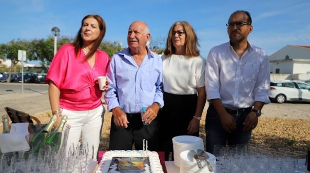 Lídia Jorge junta-se às comemorações do 20º aniversário da Biblioteca de Albufeira