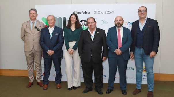 Encontro empresarial reforçou laços entre Albufeira e Andaluzia