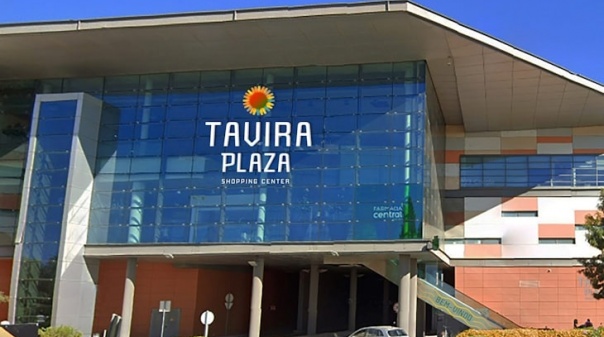 Tavira Plaza acolhe campanha solidária de apoio à mulher com cancro da mama 