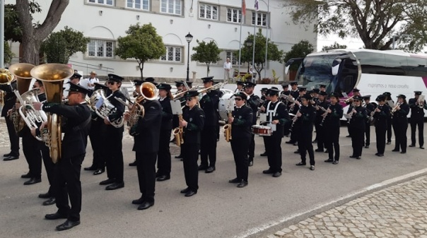 Cancelado concerto da Sociedade Filarmónica Artistas de Minerva em Loulé