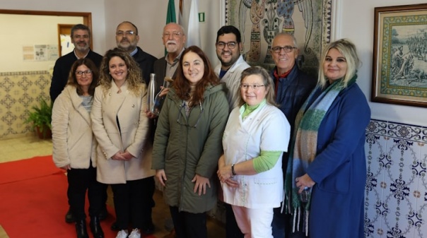 Adesão à fatura eletrónica da EMARP permitiu criar espaço sensorial na Misericórdia de Alvor 