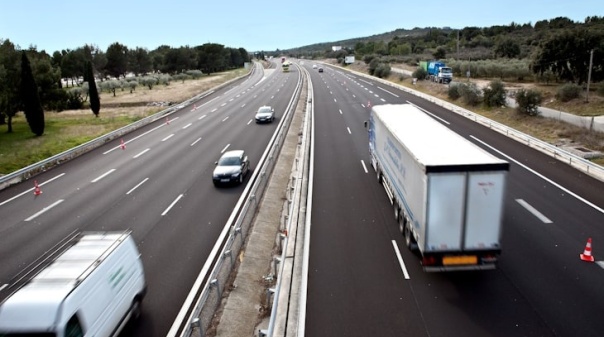 Portagens sobem 60 cêntimos entre Lisboa e Algarve