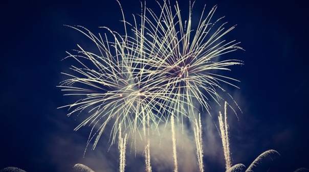 PAN insiste em fogo de artifício silencioso em Olhão 