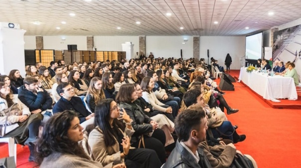 Castro Marim foi o local escolhido para receber 200 novos médicos para o Algarve