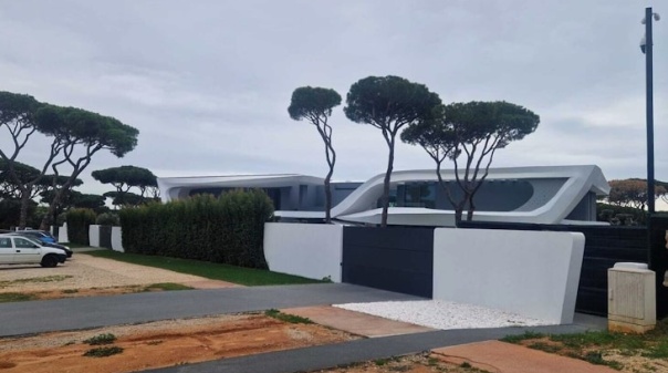 Assalto milionário a moradia de luxo em Vilamoura investigado pela PJ 